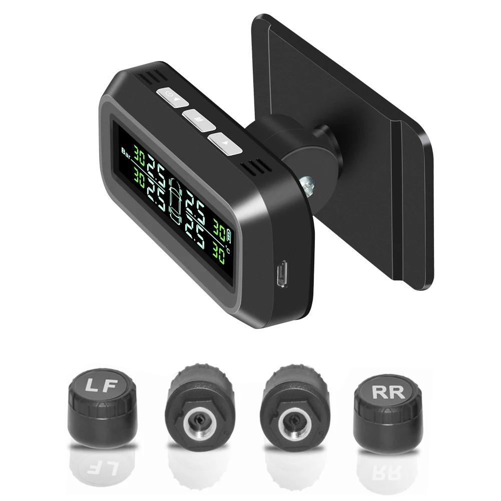 C68 USB + ¾翭 ڵ TPMS Ÿ̾ з , µ  ý, 4 , ȿ ¾ ,  ø ȣ